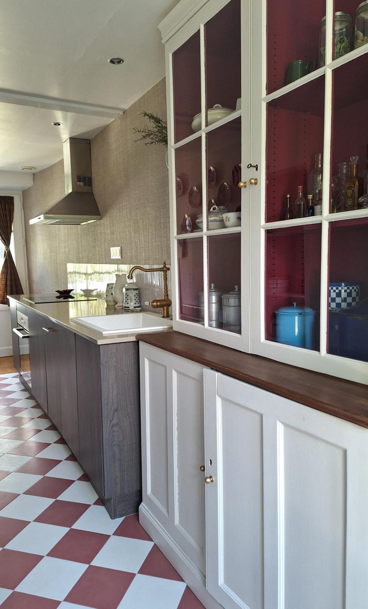 Au 3 La Cour A Tot Villa Regneville-sur-Mer Luaran gambar